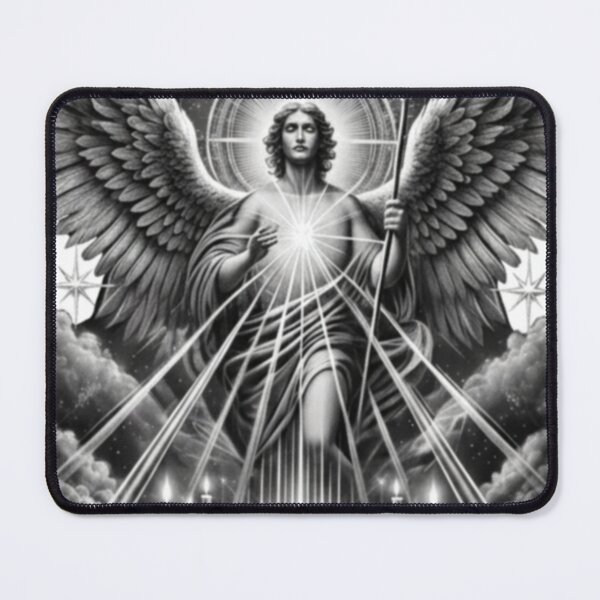 Item preview, Archangel designed and sold by ArtLote.