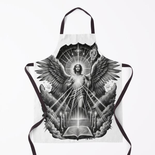 Item preview, Archangel designed and sold by ArtLote.