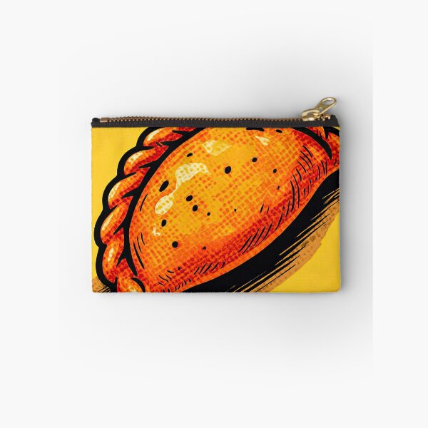 Item preview, Empanada | Comics stylCartoone -  designed and sold by ComicsFactory.