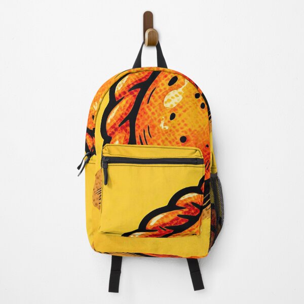 Item preview, Empanada | Comics stylCartoone -  designed and sold by ComicsFactory.