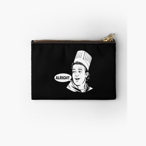 Item preview, Old Country Buffet Meme Chef Training Video Alright Funny designed and sold by w1ckerman.