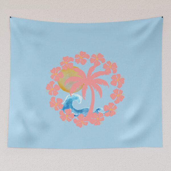 Item preview, Copy of Pink ring of tropic designed and sold by Kimberly Rodriguez.