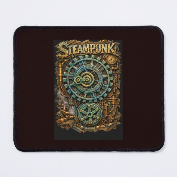 Item preview, Steampunk Art Cogs and Gears designed and sold by Totallywildforsteampunk.