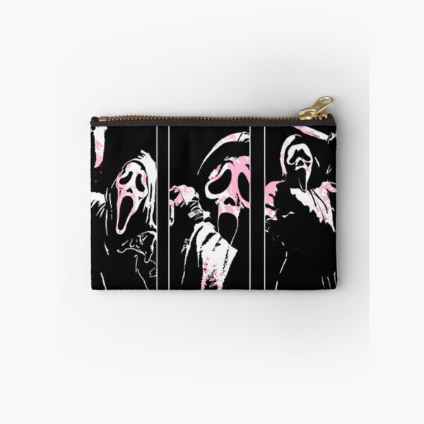 Item preview,  Retro Ghostface Halloween Horror Characters  designed and sold by Bellmore.