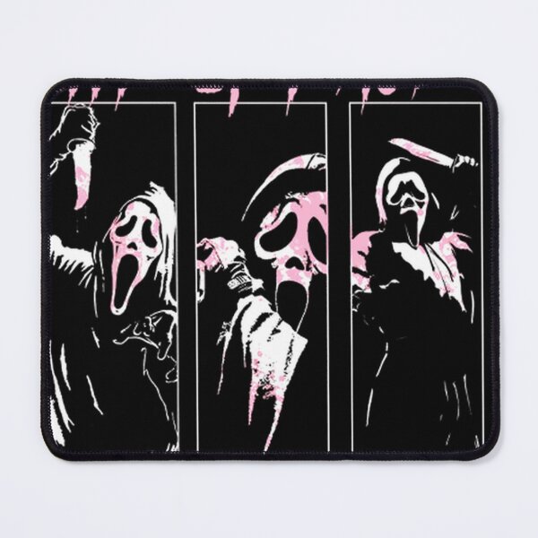 Item preview,  Retro Ghostface Halloween Horror Characters  designed and sold by Bellmore.