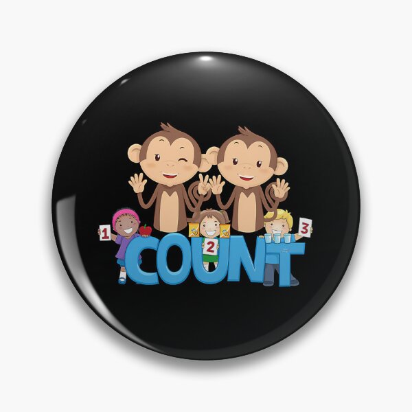 Item preview,  Count designed and sold by Bellmore.