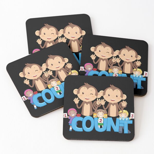 Item preview,  Count designed and sold by Bellmore.