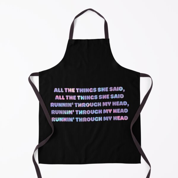 Item preview, HR Hockey rivalry - Hollanov | All the things she said (holographic)- Shane and Ilya song by t.A.T.u. designed and sold by Vane22april.