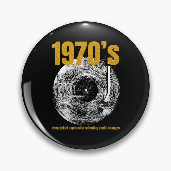Item preview, 1970S Retro Vinyl Social Change Music designed and sold by DoubleTwist.