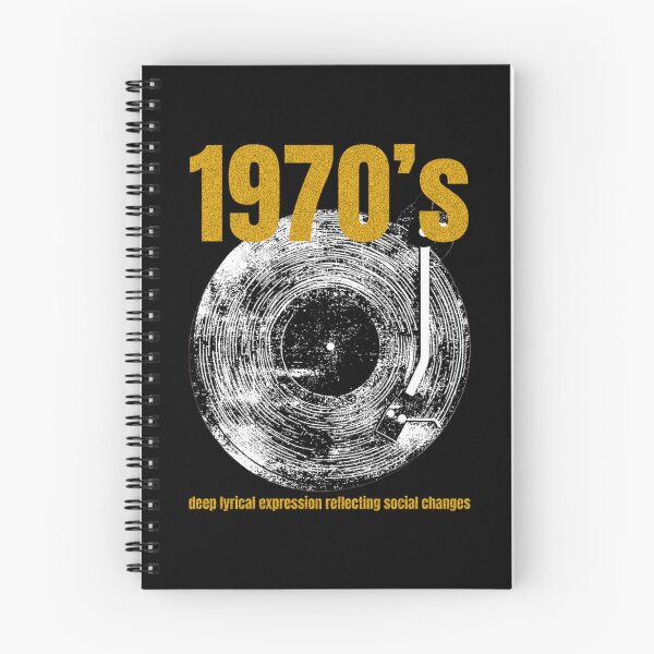 Item preview, 1970S Retro Vinyl Social Change Music designed and sold by DoubleTwist.