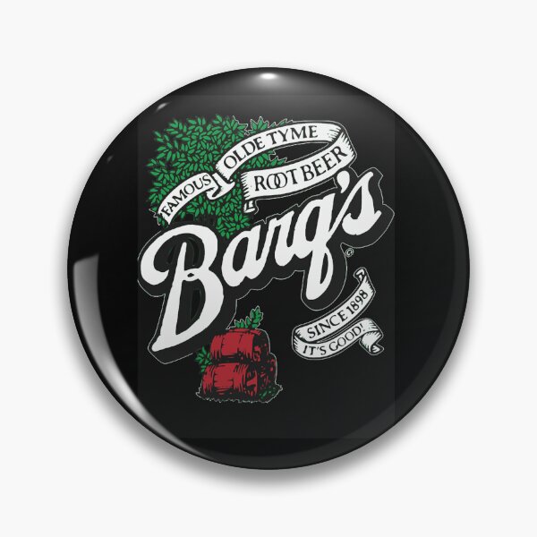 Item preview, Barq'S Root Beer Logo designed and sold by Bellmore.
