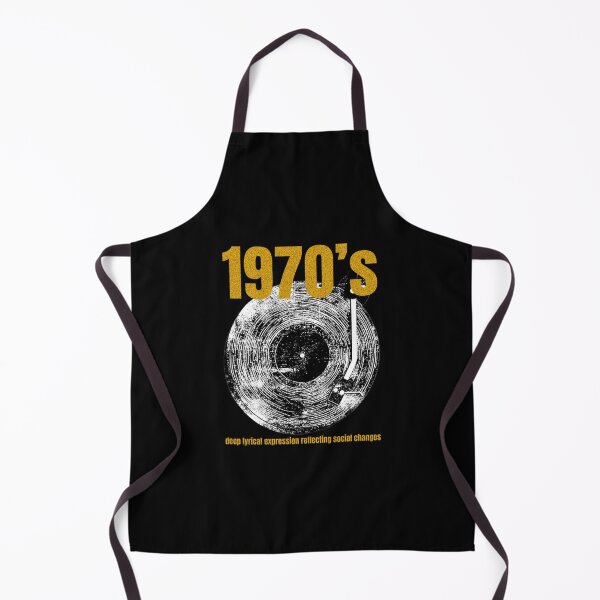 Item preview, 1970S Retro Vinyl Social Change Music designed and sold by DoubleTwist.