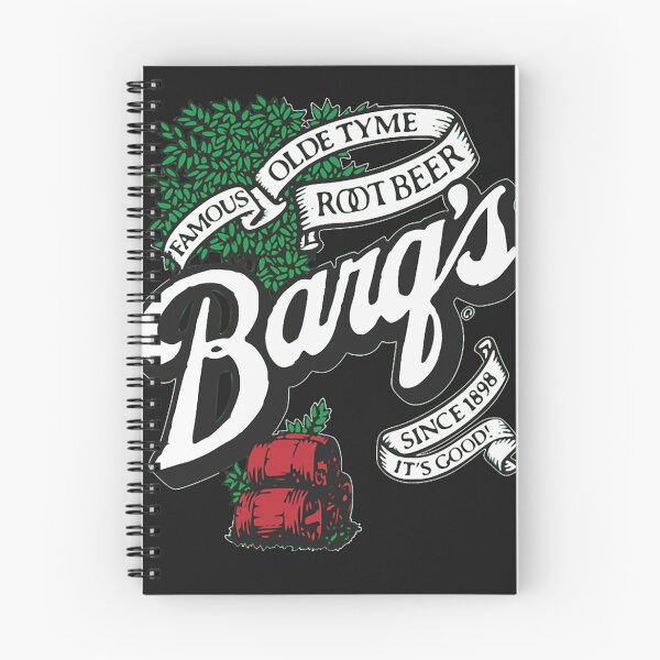Item preview, Barq'S Root Beer Logo designed and sold by Bellmore.