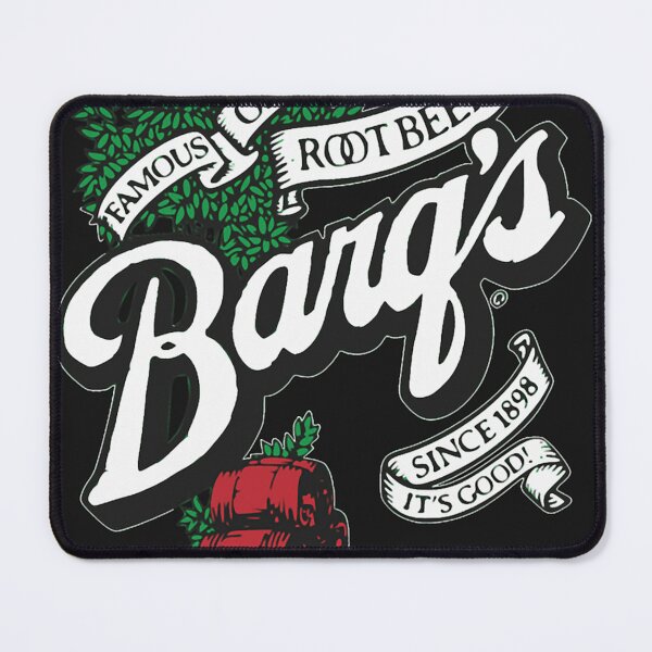 Item preview, Barq'S Root Beer Logo designed and sold by Bellmore.