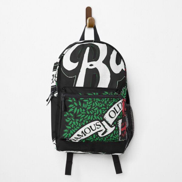 Item preview, Barq'S Root Beer Logo designed and sold by Bellmore.