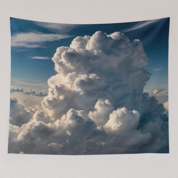 Item preview, Cathedral of the Sky 04 designed and sold by I-HERE.