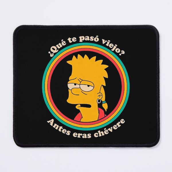Item preview, The Simpsons designed and sold by Krasnovaovaova.