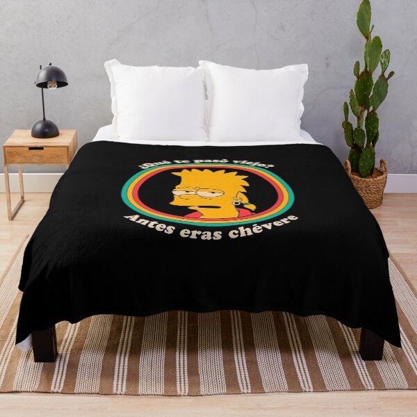 Item preview, The Simpsons designed and sold by Krasnovaovaova.