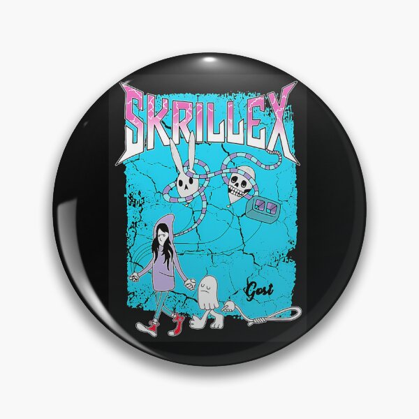Item preview, Skrillex Populer designed and sold by Bellmore.