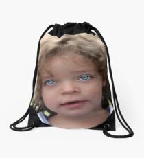 Precious Drawstring Bag