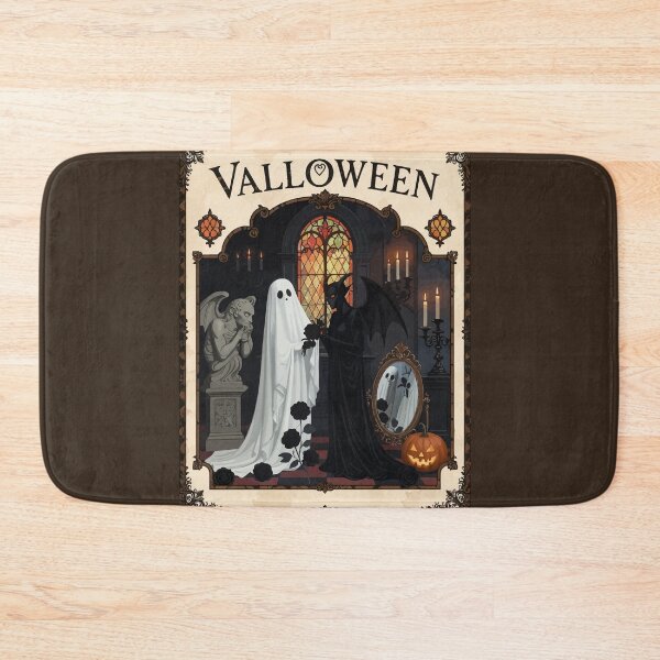 Item preview, Valloween Ceremony Ghost And Robed Figure designed and sold by taiche.