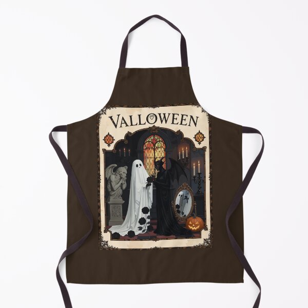 Item preview, Valloween Ceremony Ghost And Robed Figure designed and sold by taiche.