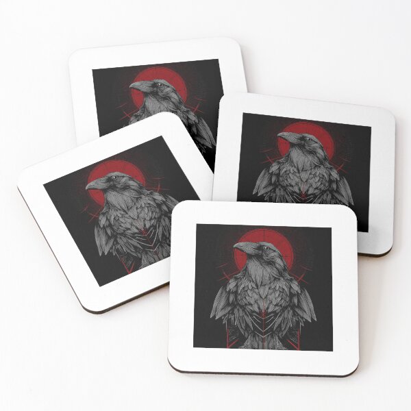 Item preview, Dark Raven designed and sold by Whippy-Fashion.