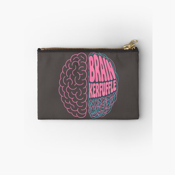 Item preview, Brain Kerfuffle | ADHD  designed and sold by JasyTes.