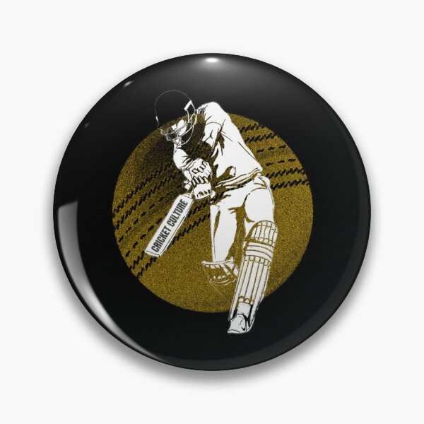 Item preview, Cricket Culture The Power Hitter designed and sold by DoubleTwist.