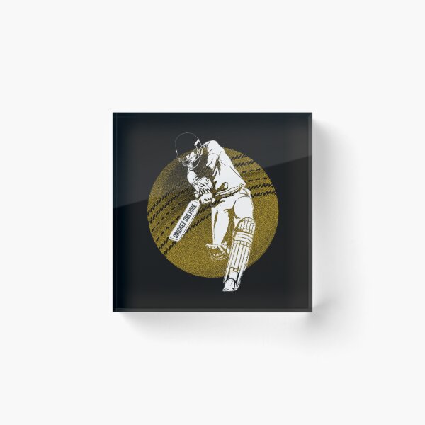 Item preview, Cricket Culture The Power Hitter designed and sold by DoubleTwist.
