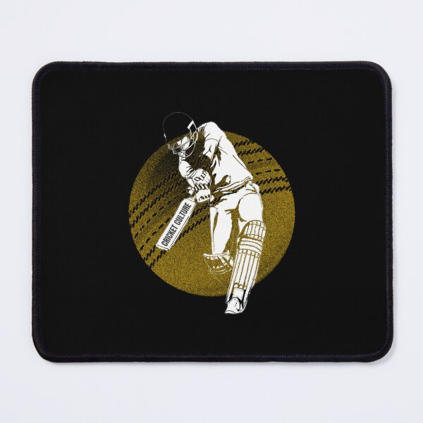 Item preview, Cricket Culture The Power Hitter designed and sold by DoubleTwist.
