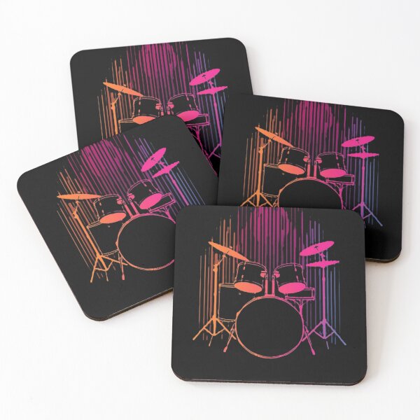 Item preview, Drums V1 designed and sold by LPW - ART.