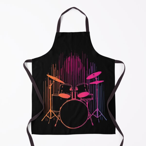 Item preview, Drums V1 designed and sold by LPW - ART.