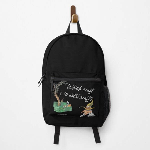 Item preview, Which craft is witchcraft? designed and sold by InnerShiftArt.
