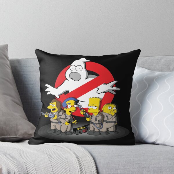 Item preview, The Simpsons designed and sold by Krasnovaovaova.