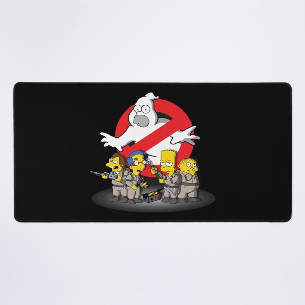 Item preview, The Simpsons designed and sold by Krasnovaovaova.