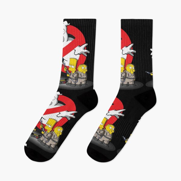 Item preview, The Simpsons designed and sold by Krasnovaovaova.