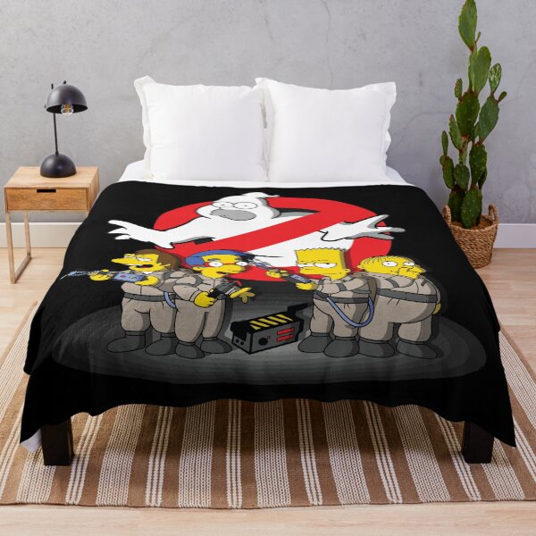 Item preview, The Simpsons designed and sold by Krasnovaovaova.