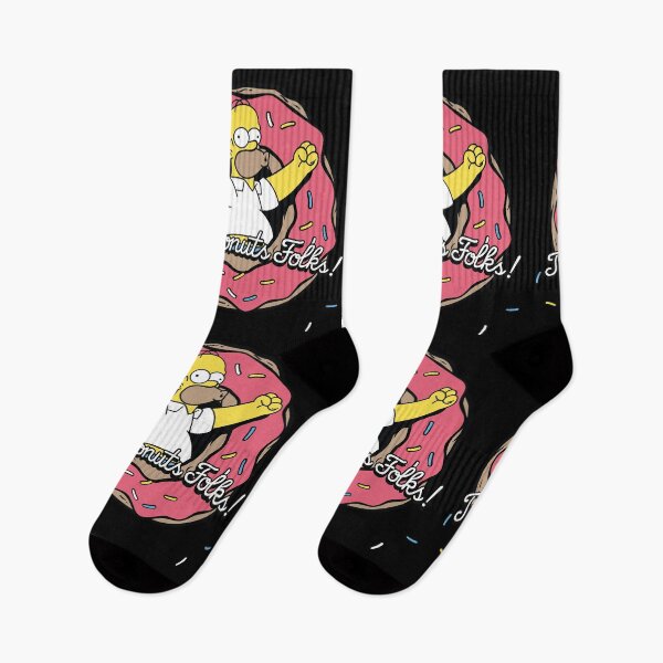 Item preview, The Simpsons designed and sold by Krasnovaovaova.