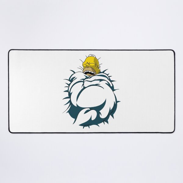 Item preview, The Simpsons designed and sold by Krasnovaovaova.