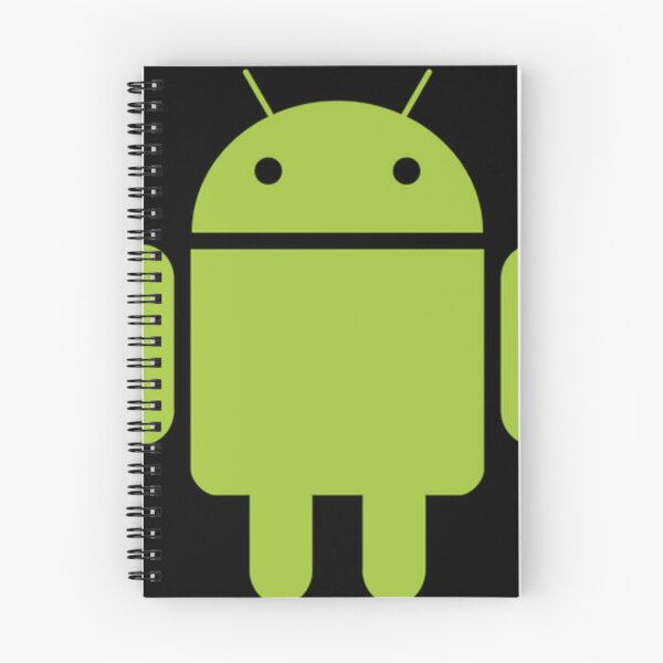 Item preview, Android Logo designed and sold by narpinoj.