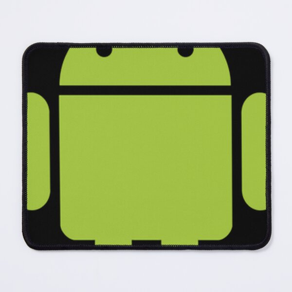 Item preview, Android Logo designed and sold by narpinoj.