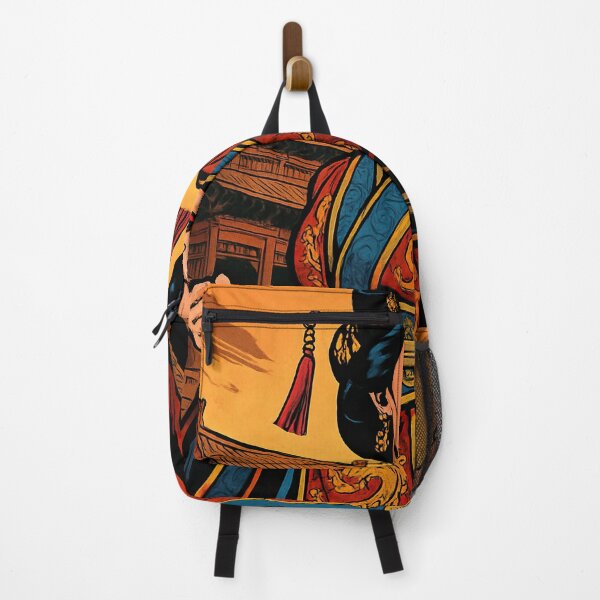 Item preview, Empress Wu, leader | Comics stylCartoone - designed and sold by ComicsFactory.