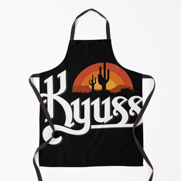 Item preview,  Kyuss Logo designed and sold by narpinoj.