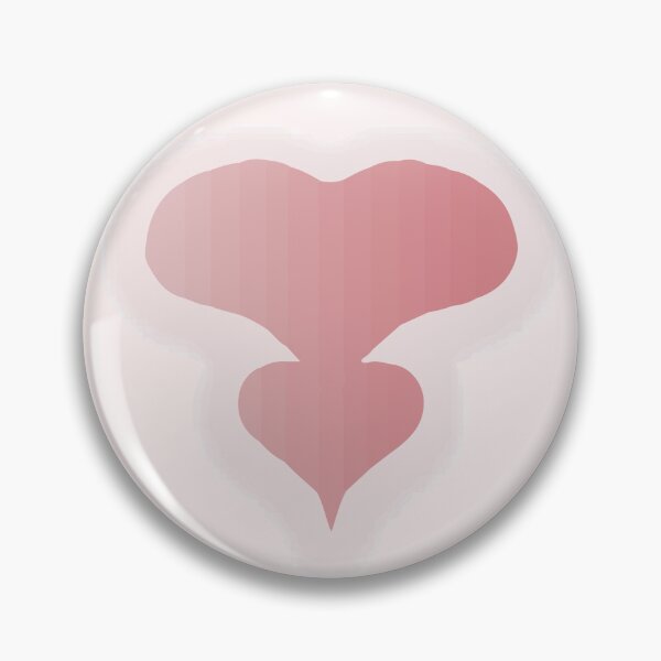 Item preview, the Open-Hearted (logo) designed and sold by shopbloombloom.