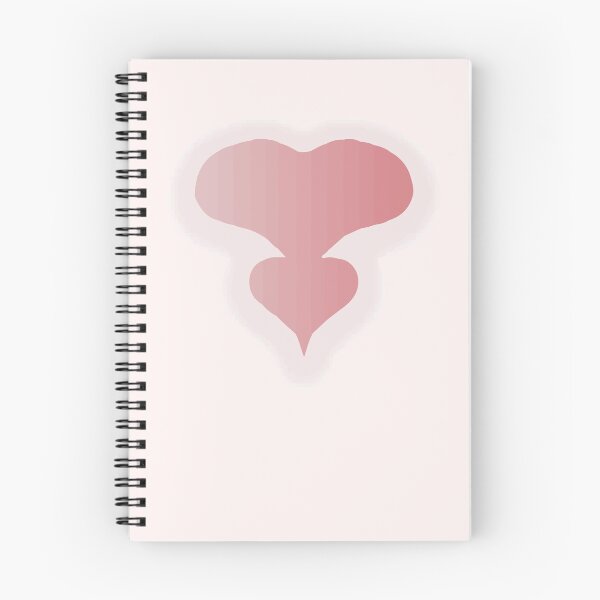 Item preview, the Open-Hearted (logo) designed and sold by shopbloombloom.