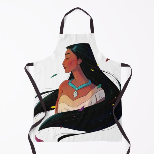 Item preview, Pocahontas designed and sold by Liska11365.