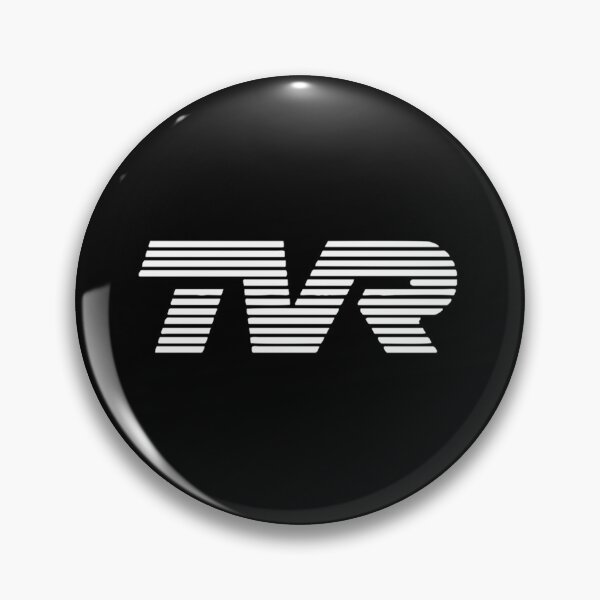 Item preview,  Tvr Logo designed and sold by narpinoj.