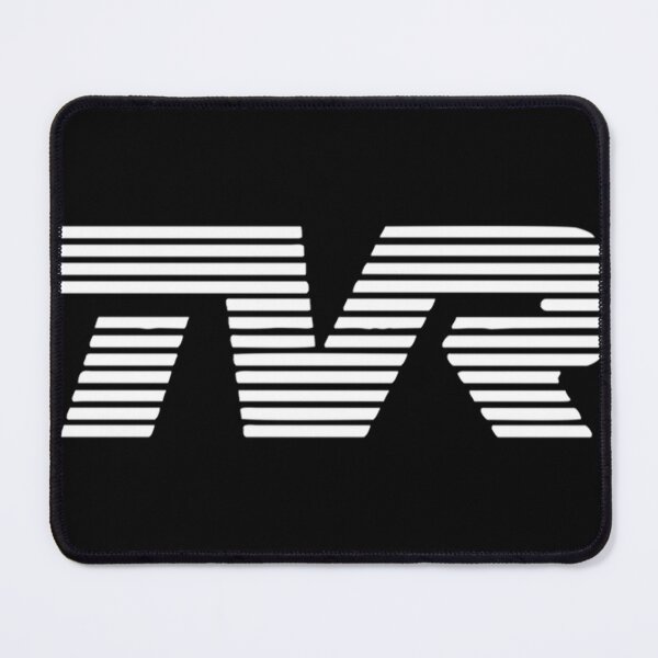 Item preview, Tvr Logo designed and sold by narpinoj.