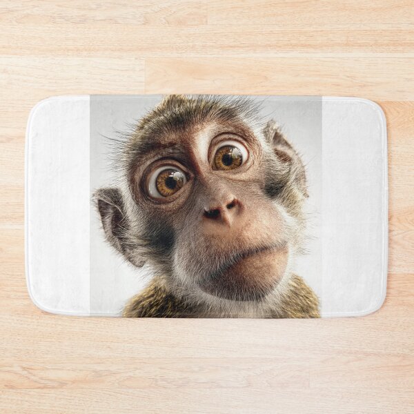 Item preview, Cool Monkey Art Shop designed and sold by lunacoco81.